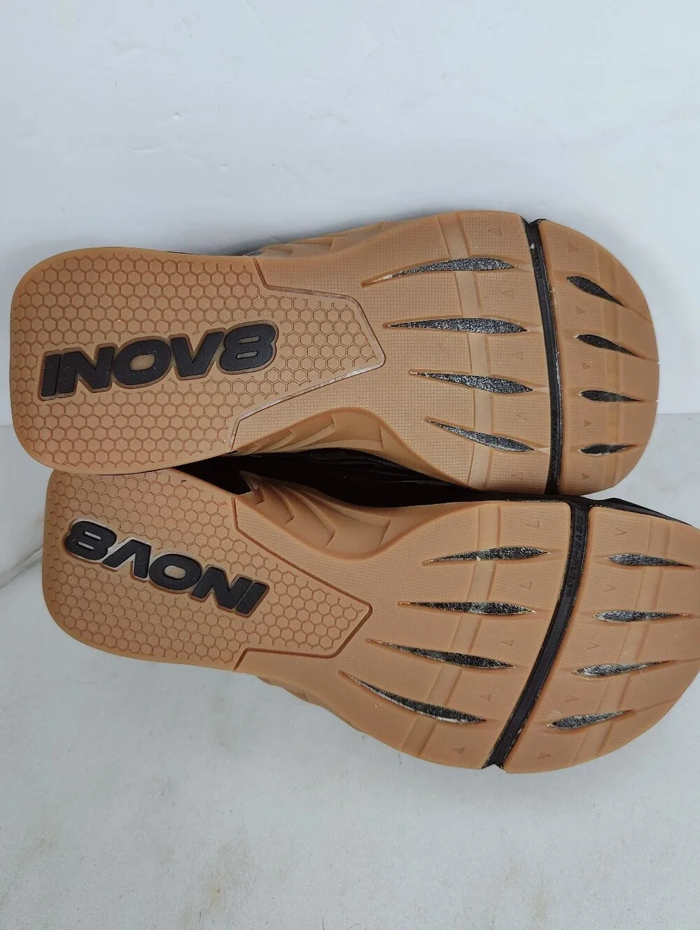 NIB INOV8 F-Lite Max Cross Training Sneakers Wide Fit, Sz 8.5